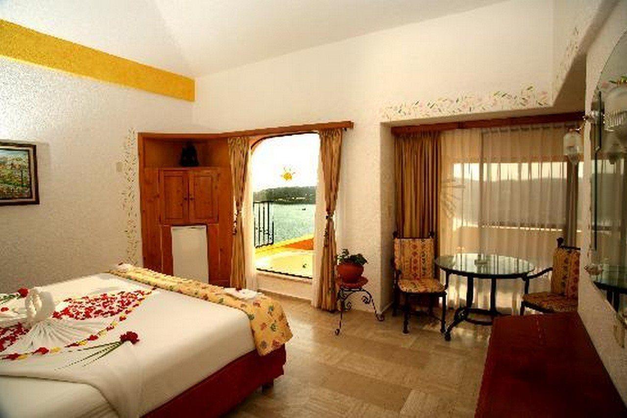 Casa Del Mar 호텔 Huatulco 외부 사진