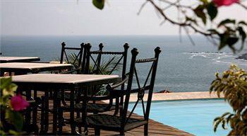 Casa Del Mar 호텔 Huatulco 외부 사진