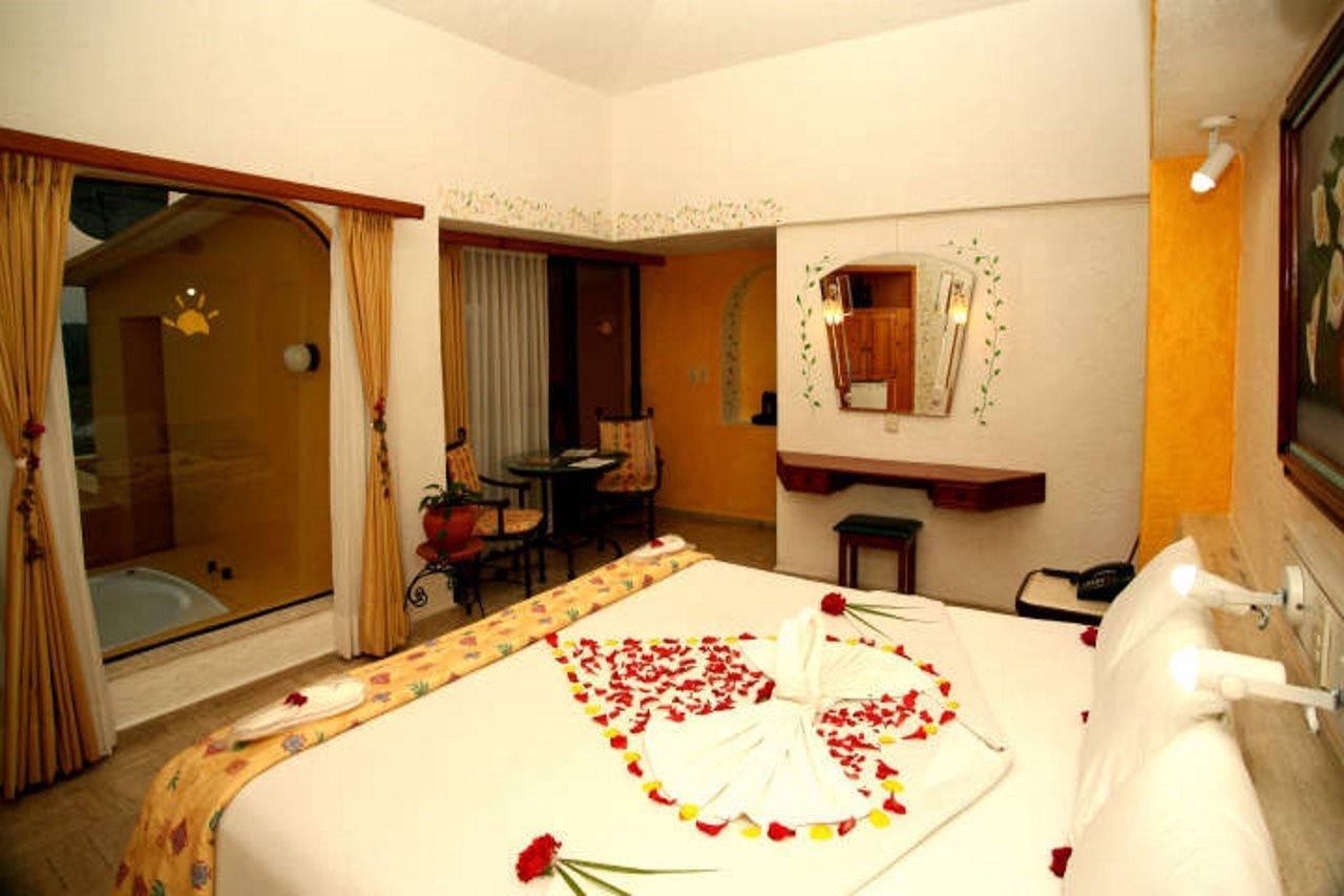 Casa Del Mar 호텔 Huatulco 외부 사진