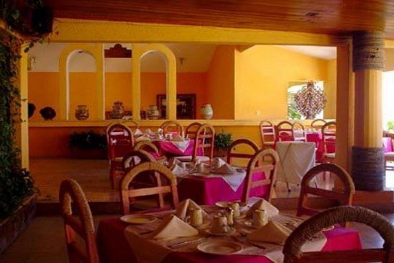 Casa Del Mar 호텔 Huatulco 외부 사진